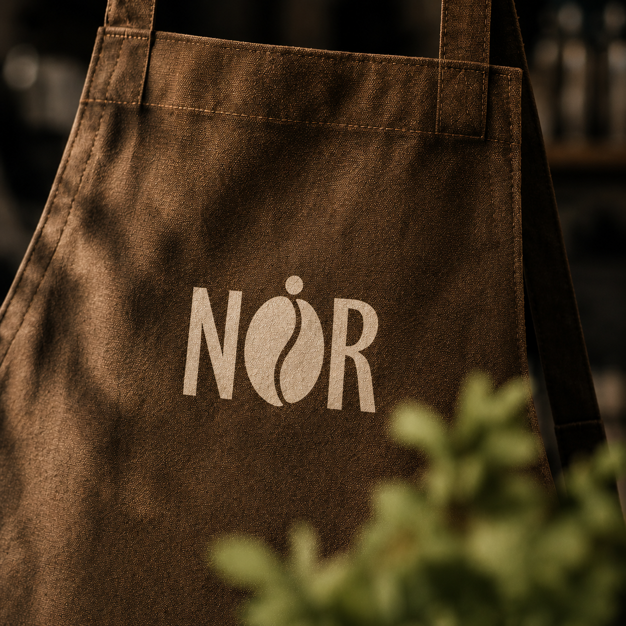 Equipo Noir Café